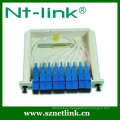 Módulo divisor Netlink 1x32 plc